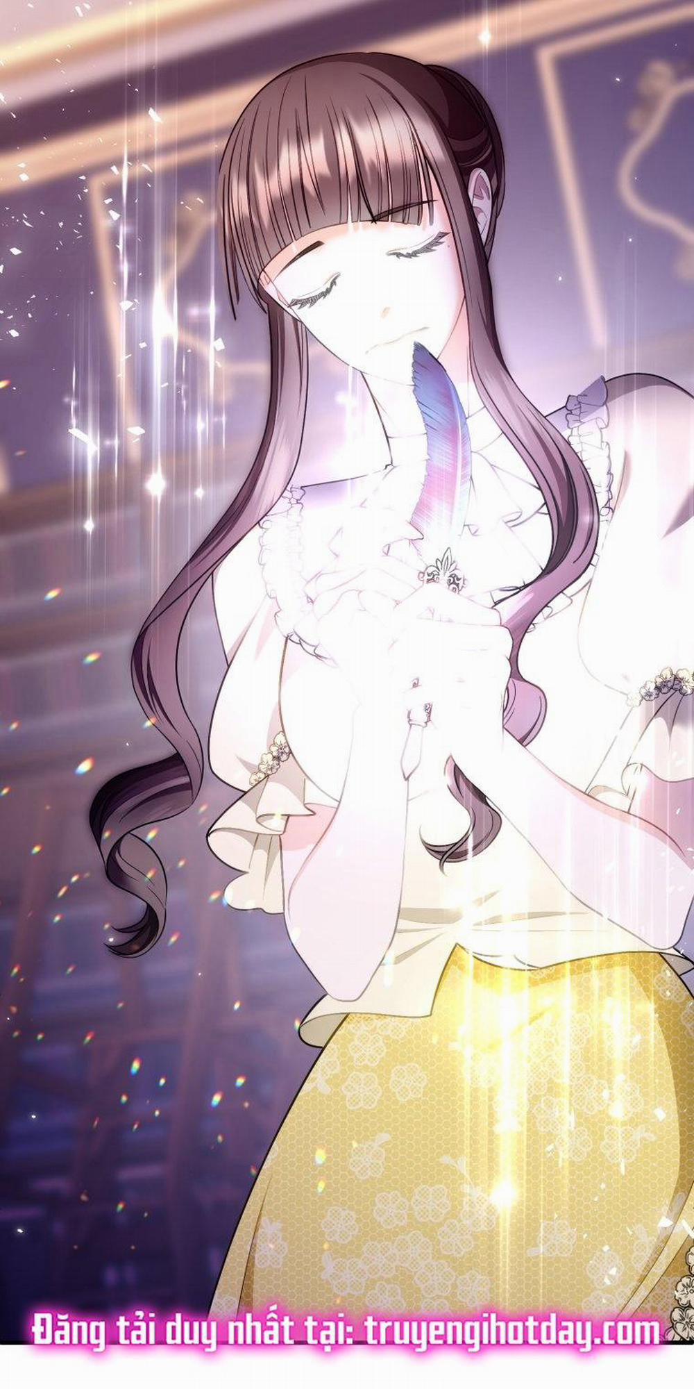 [18+] Tôi Đã Kết Hôn Với Kẻ Thù Giết Cha Mẹ 12.1 trang 1