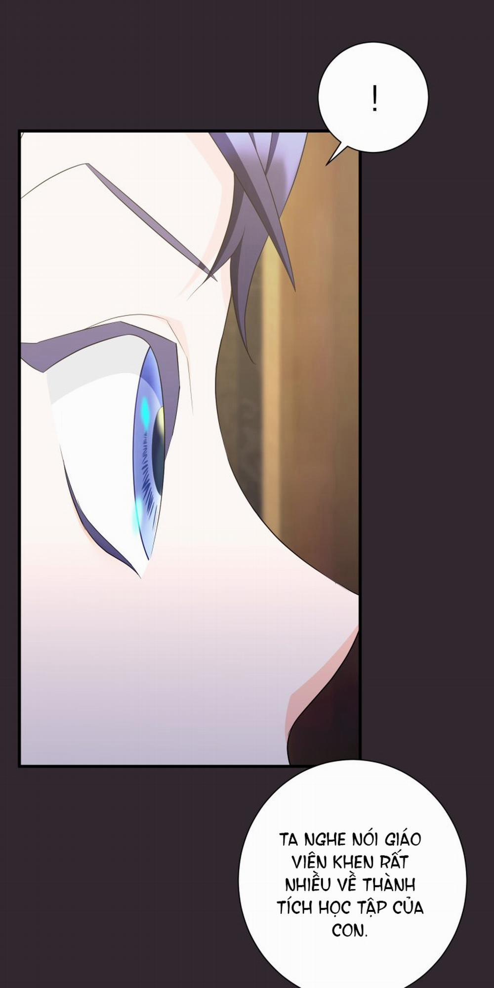 [18+] Tôi Đã Kết Hôn Với Kẻ Thù Giết Cha Mẹ 12.1 trang 15