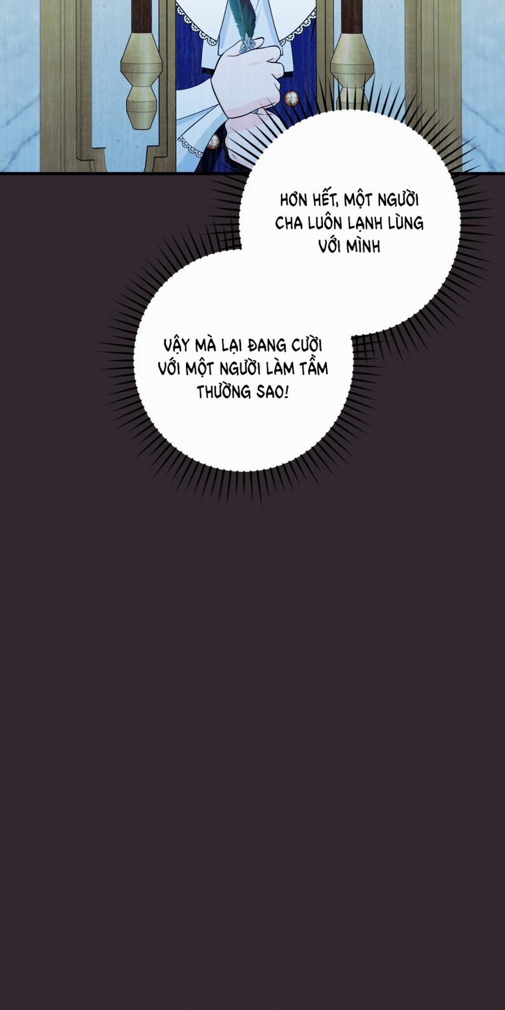 [18+] Tôi Đã Kết Hôn Với Kẻ Thù Giết Cha Mẹ 12.1 trang 18