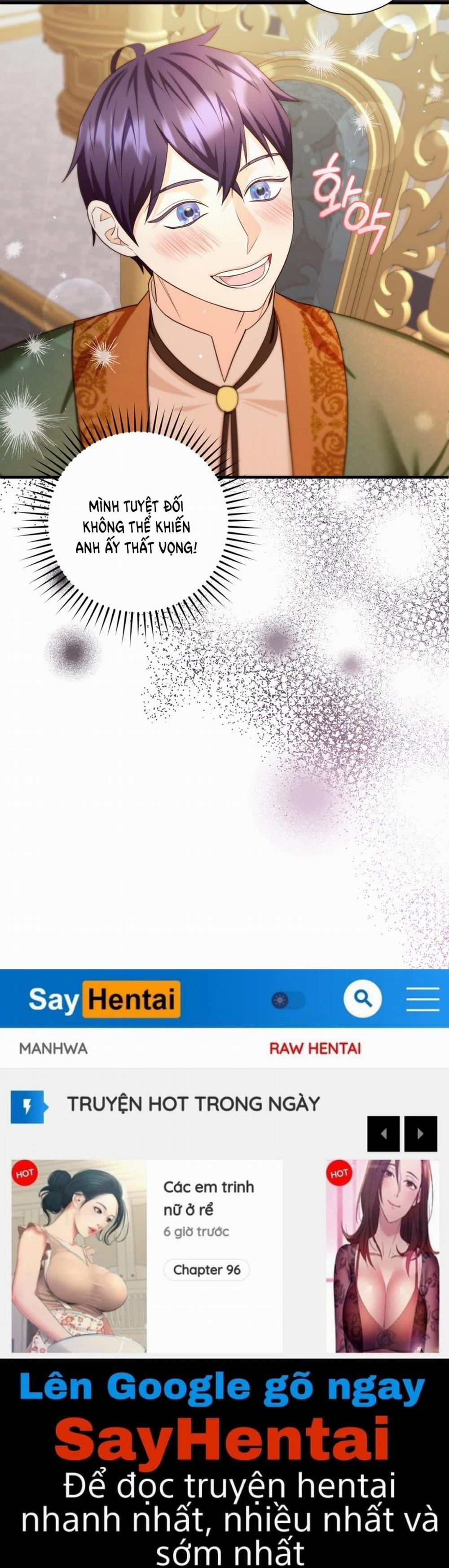 [18+] Tôi Đã Kết Hôn Với Kẻ Thù Giết Cha Mẹ 12.1 trang 33