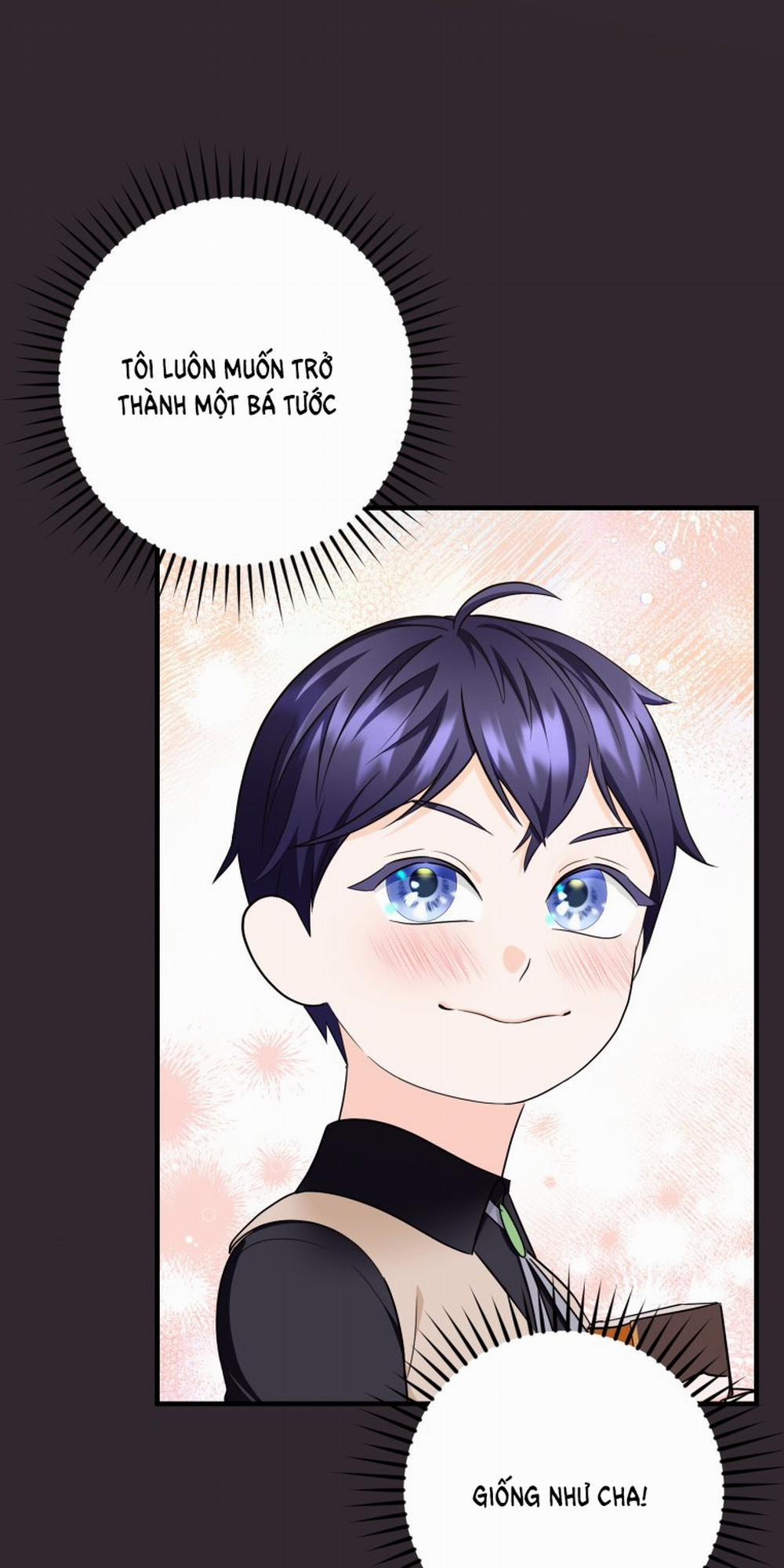 [18+] Tôi Đã Kết Hôn Với Kẻ Thù Giết Cha Mẹ 12.1 trang 7