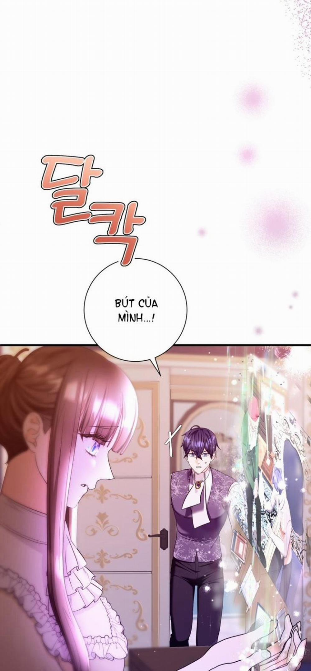 [18+] Tôi Đã Kết Hôn Với Kẻ Thù Giết Cha Mẹ 12.2 trang 0