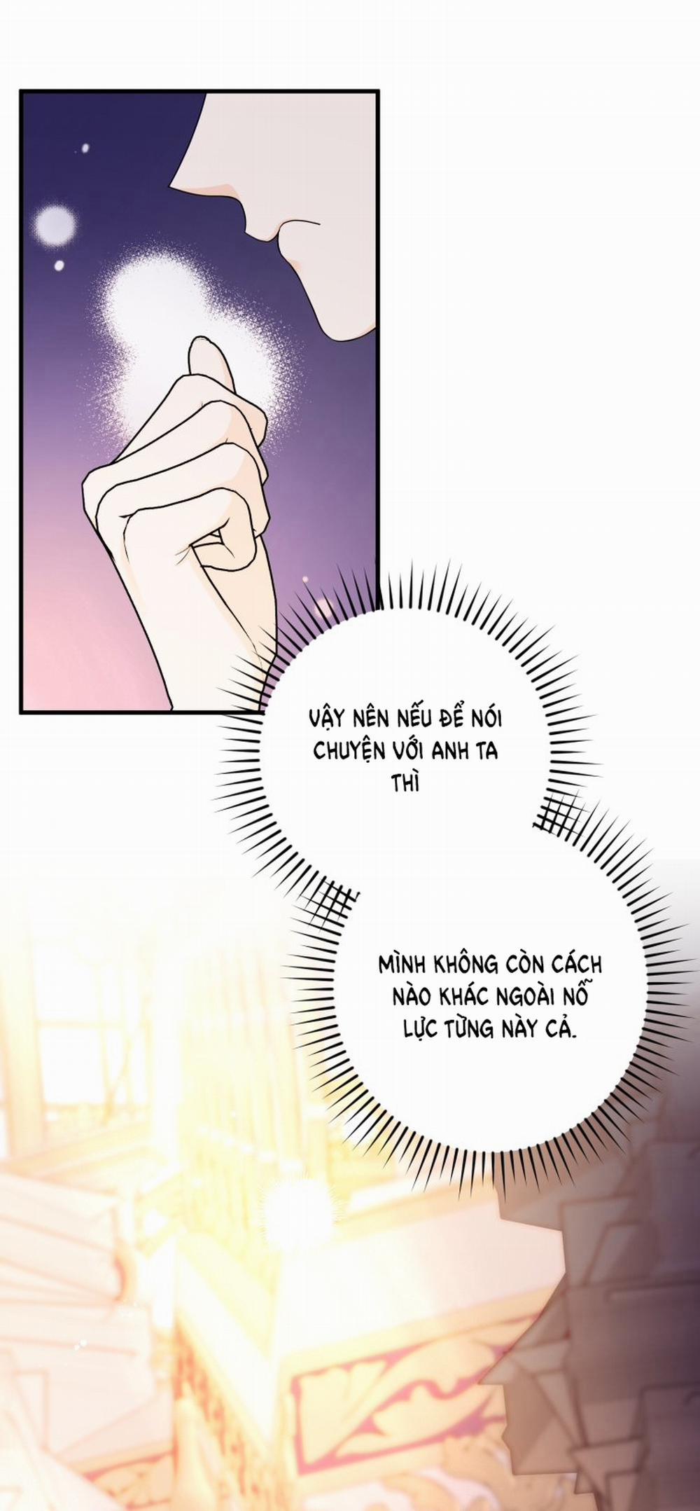 [18+] Tôi Đã Kết Hôn Với Kẻ Thù Giết Cha Mẹ 12.2 trang 14