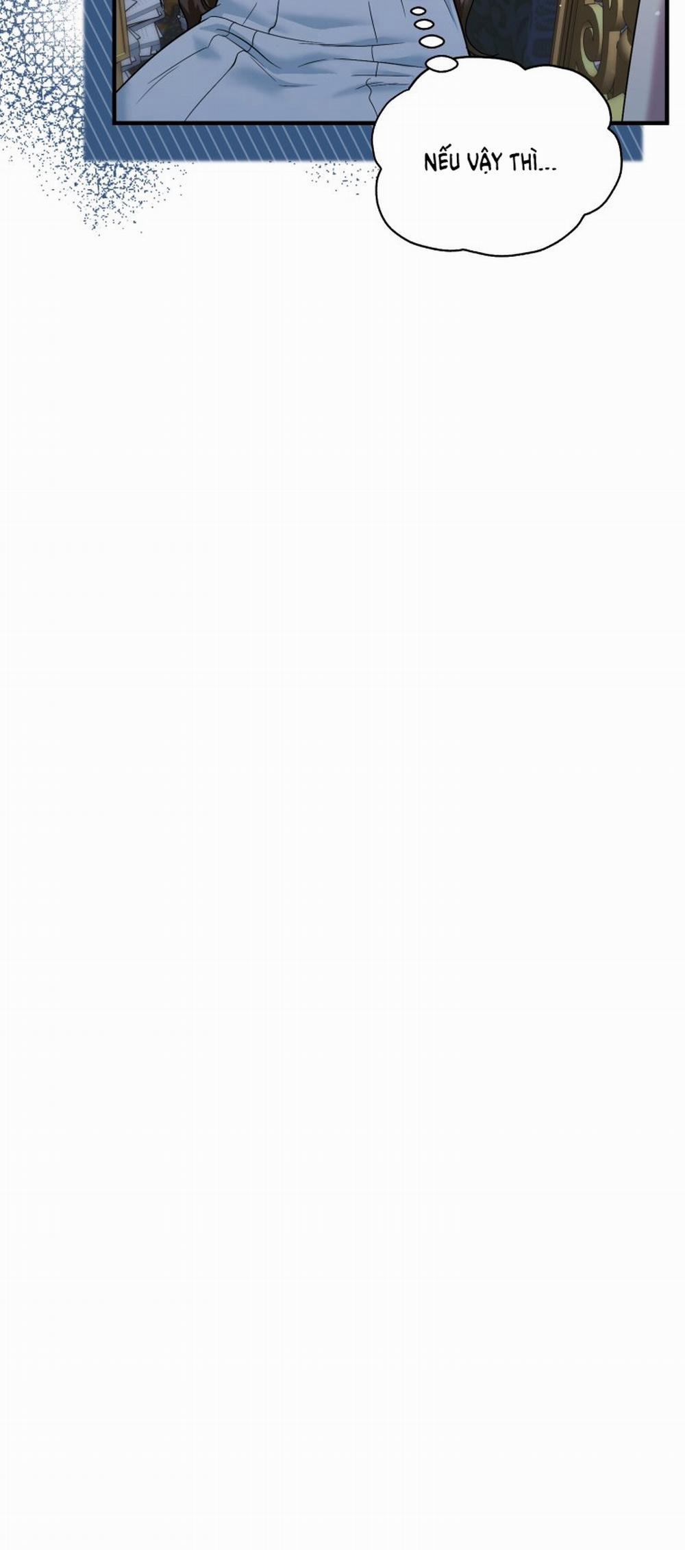 [18+] Tôi Đã Kết Hôn Với Kẻ Thù Giết Cha Mẹ 12.2 trang 19