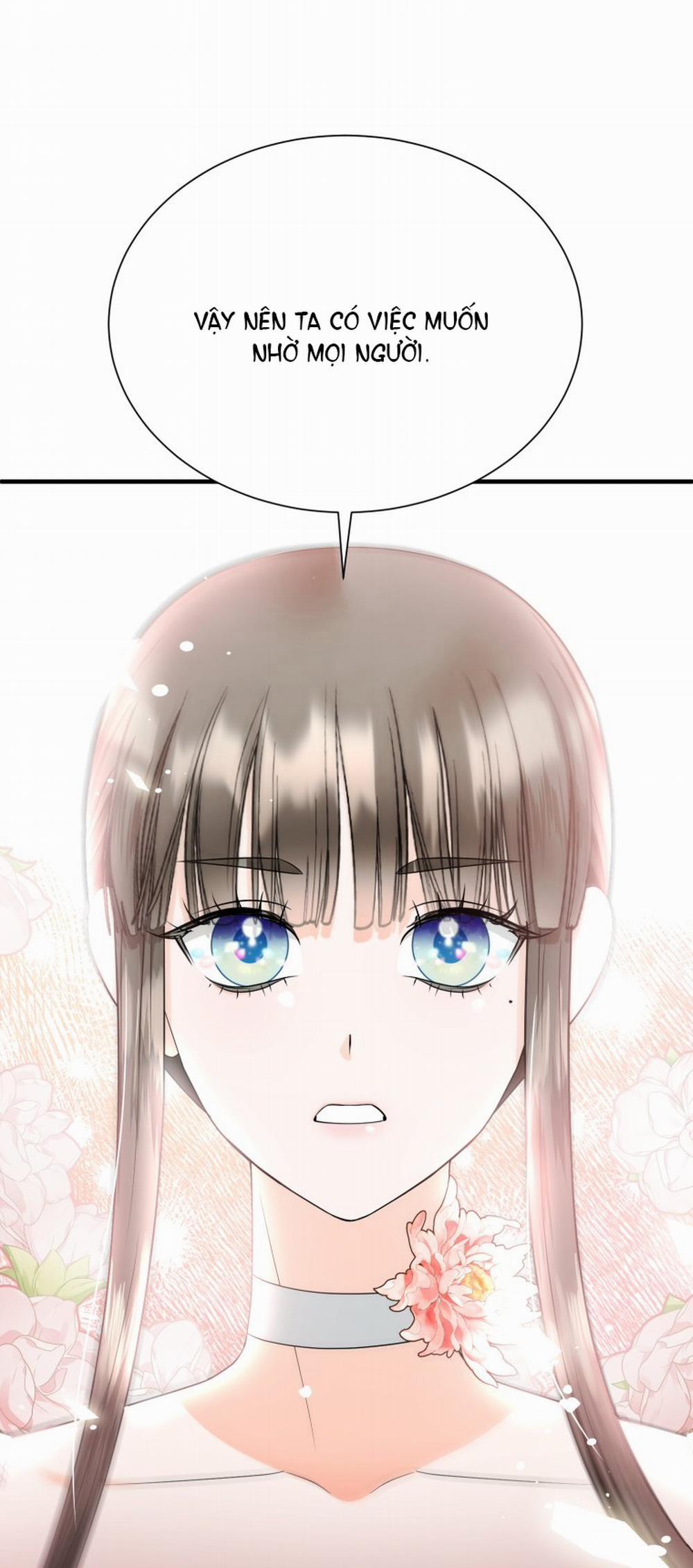 [18+] Tôi Đã Kết Hôn Với Kẻ Thù Giết Cha Mẹ 12.2 trang 29