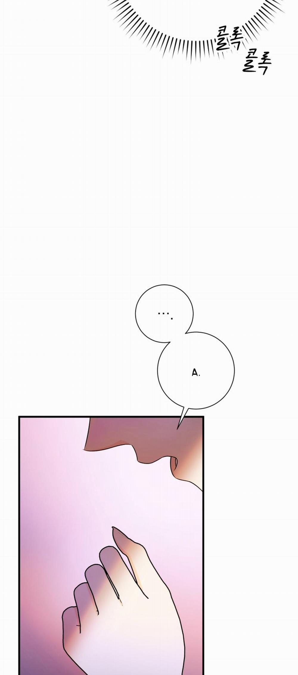 [18+] Tôi Đã Kết Hôn Với Kẻ Thù Giết Cha Mẹ 12.2 trang 37