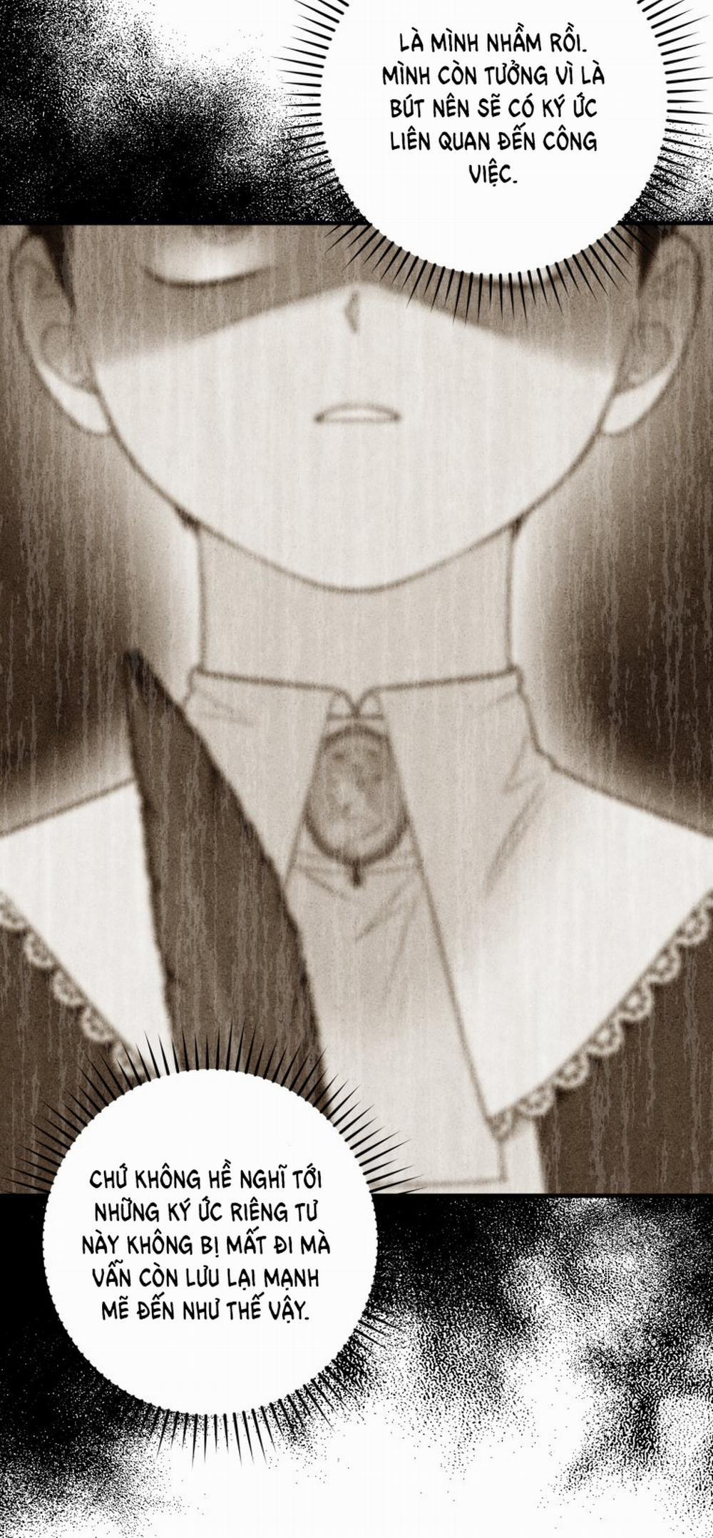 [18+] Tôi Đã Kết Hôn Với Kẻ Thù Giết Cha Mẹ 12.2 trang 5