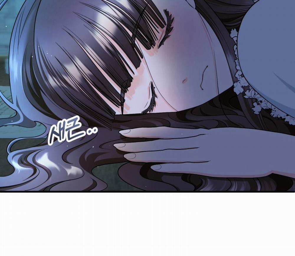 [18+] Tôi Đã Kết Hôn Với Kẻ Thù Giết Cha Mẹ 12.2 trang 55