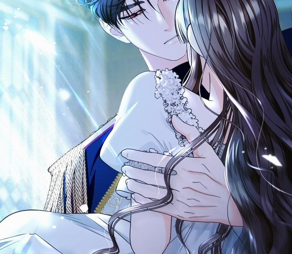 [18+] Tôi Đã Kết Hôn Với Kẻ Thù Giết Cha Mẹ 12.2 trang 60