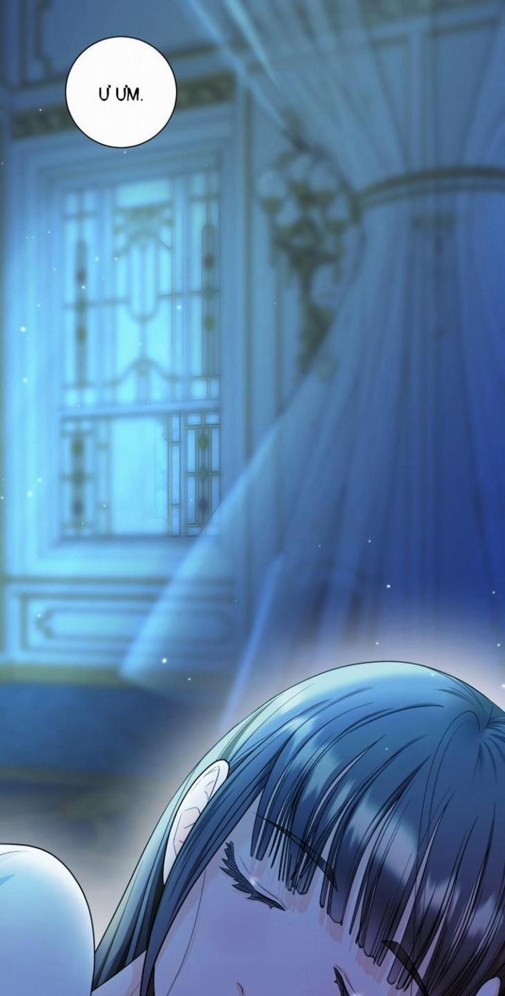 [18+] Tôi Đã Kết Hôn Với Kẻ Thù Giết Cha Mẹ 13.1 trang 0