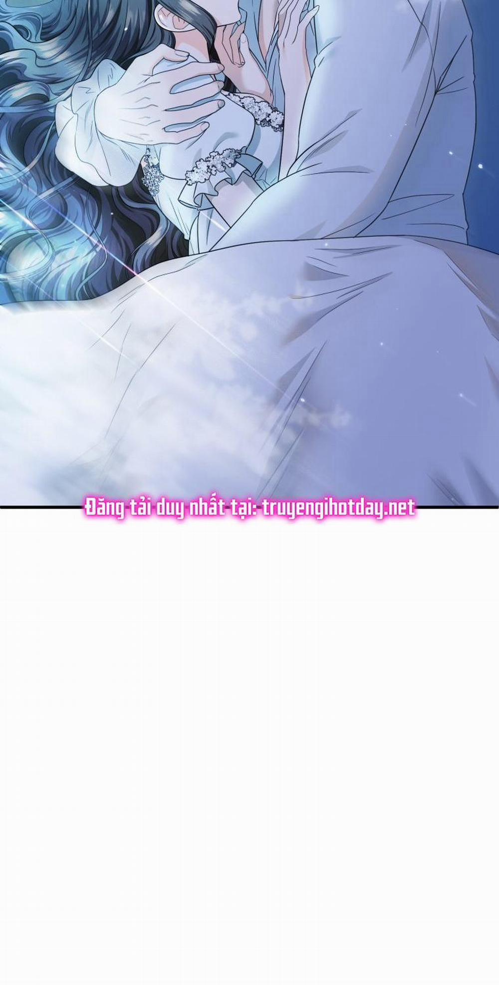 [18+] Tôi Đã Kết Hôn Với Kẻ Thù Giết Cha Mẹ 13.1 trang 3