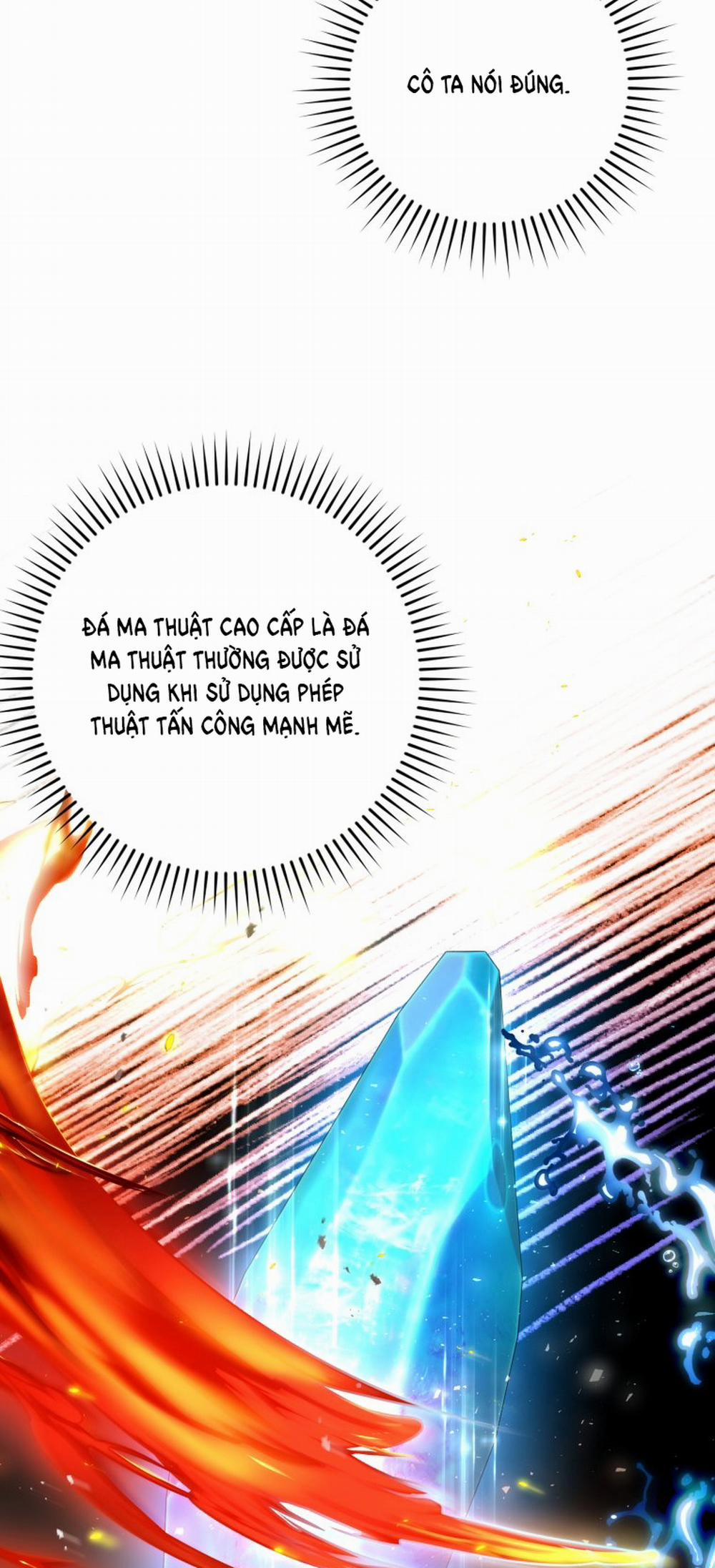 [18+] Tôi Đã Kết Hôn Với Kẻ Thù Giết Cha Mẹ 13.2 trang 32