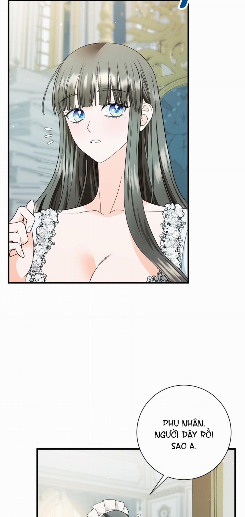 [18+] Tôi Đã Kết Hôn Với Kẻ Thù Giết Cha Mẹ 13.2 trang 5