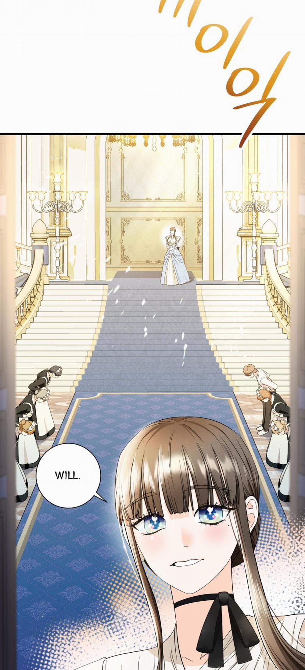 [18+] Tôi Đã Kết Hôn Với Kẻ Thù Giết Cha Mẹ 13.2 trang 52