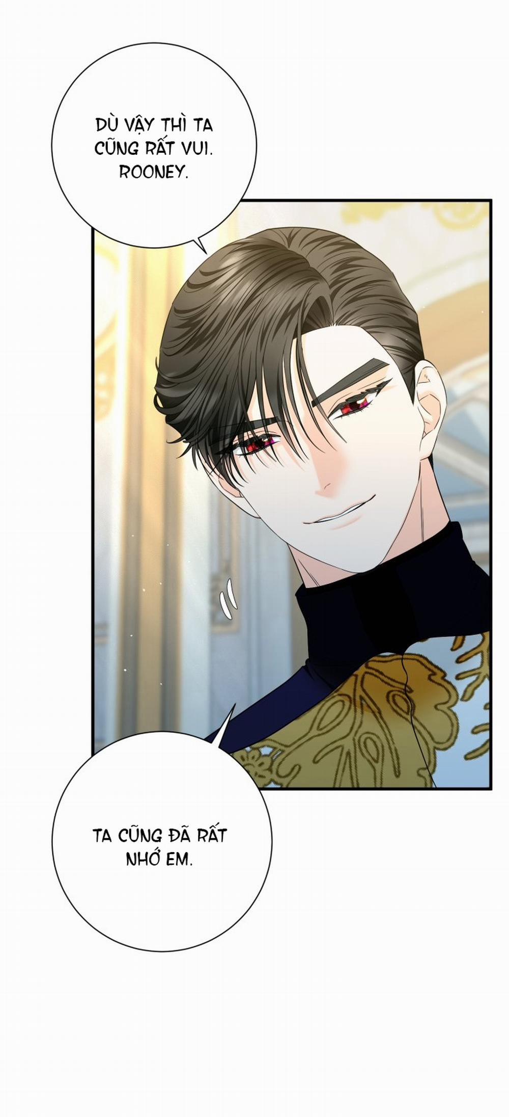 [18+] Tôi Đã Kết Hôn Với Kẻ Thù Giết Cha Mẹ 13.2 trang 58