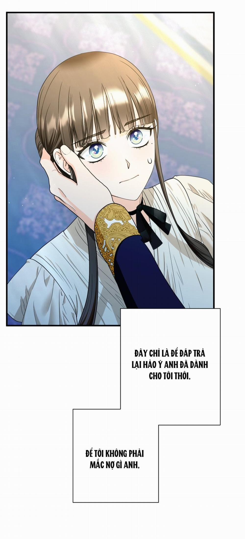 [18+] Tôi Đã Kết Hôn Với Kẻ Thù Giết Cha Mẹ 13.2 trang 59