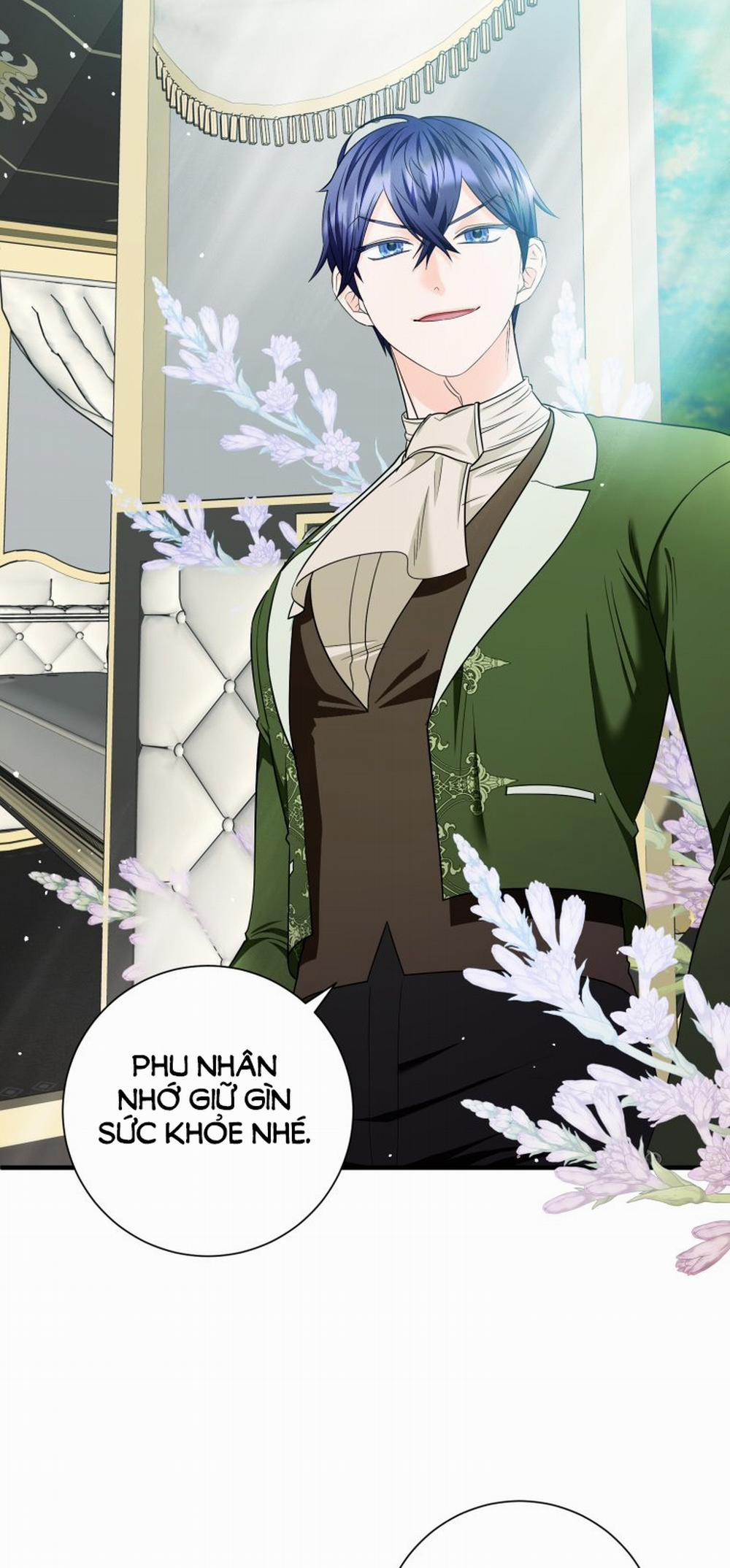 [18+] Tôi Đã Kết Hôn Với Kẻ Thù Giết Cha Mẹ 14.1 trang 17