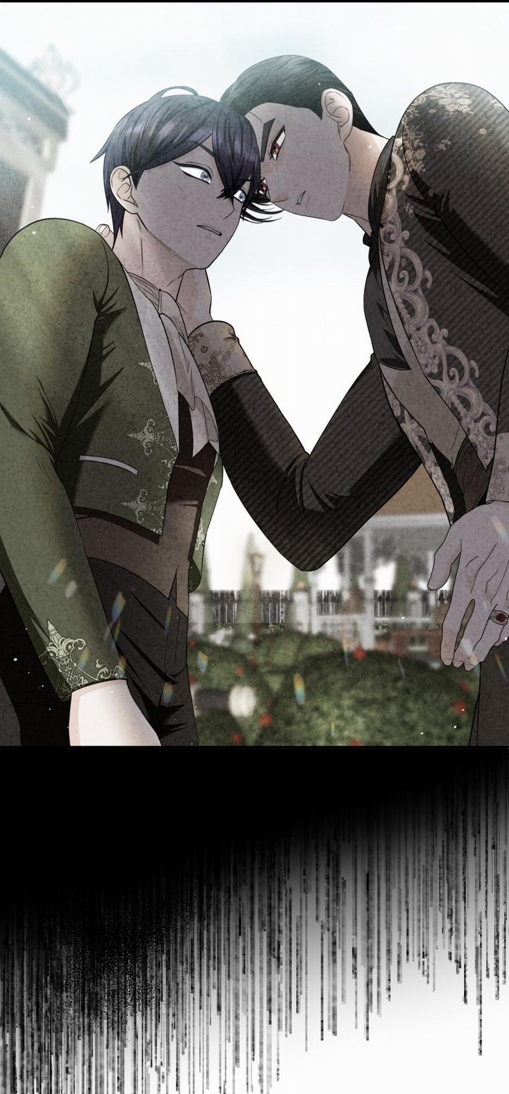 [18+] Tôi Đã Kết Hôn Với Kẻ Thù Giết Cha Mẹ 14.1 trang 22