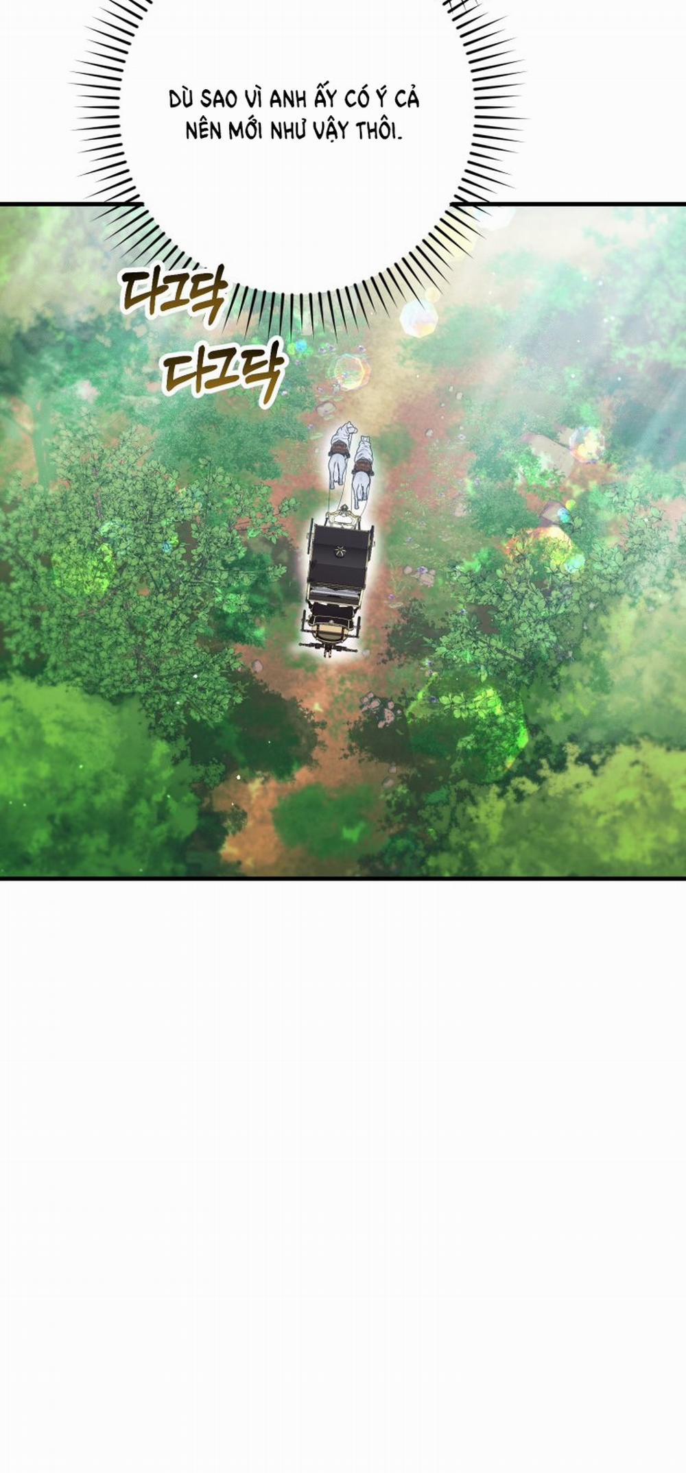 [18+] Tôi Đã Kết Hôn Với Kẻ Thù Giết Cha Mẹ 14.1 trang 24