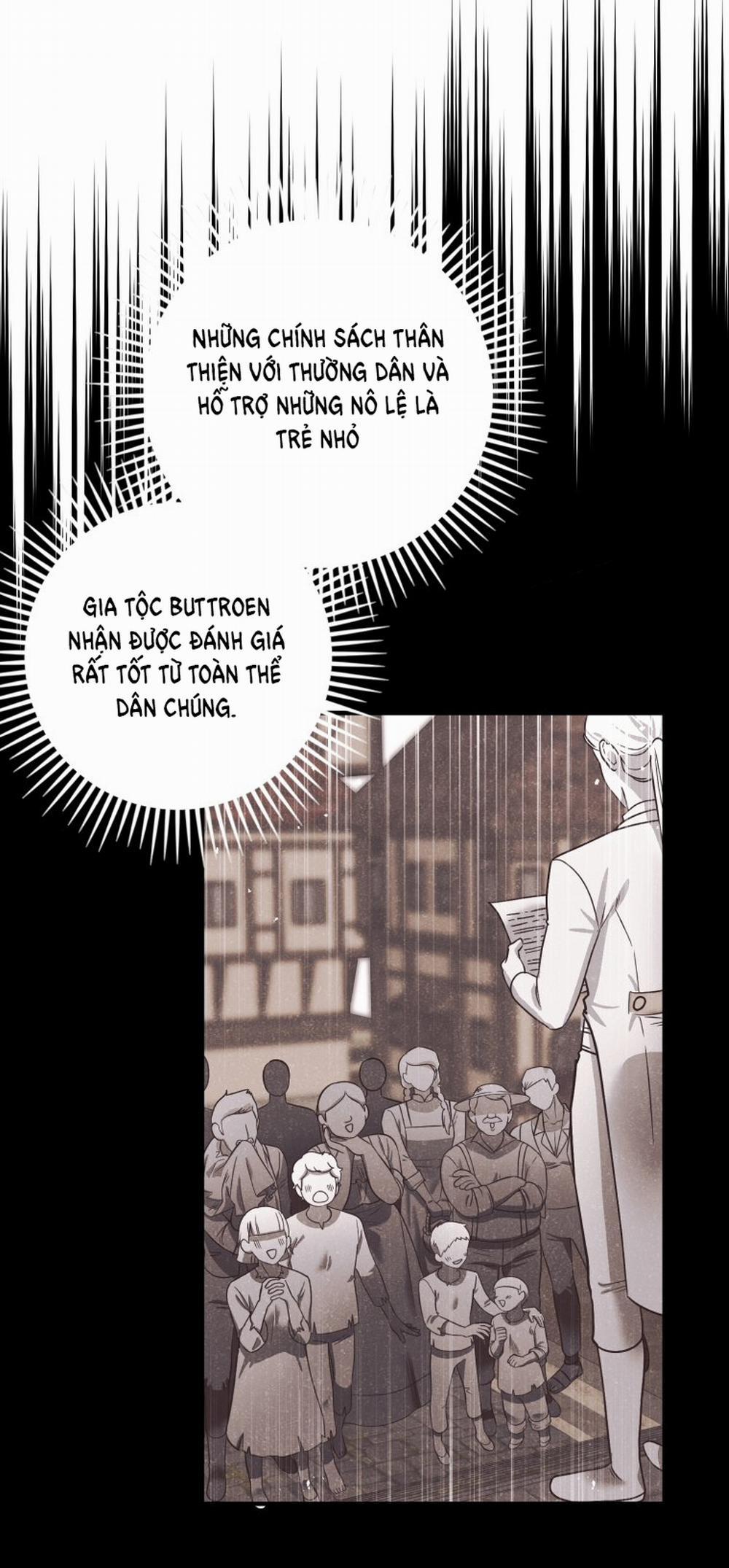 [18+] Tôi Đã Kết Hôn Với Kẻ Thù Giết Cha Mẹ 14.1 trang 31