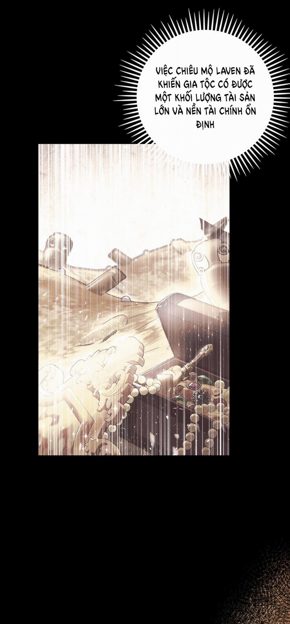 [18+] Tôi Đã Kết Hôn Với Kẻ Thù Giết Cha Mẹ 14.1 trang 32