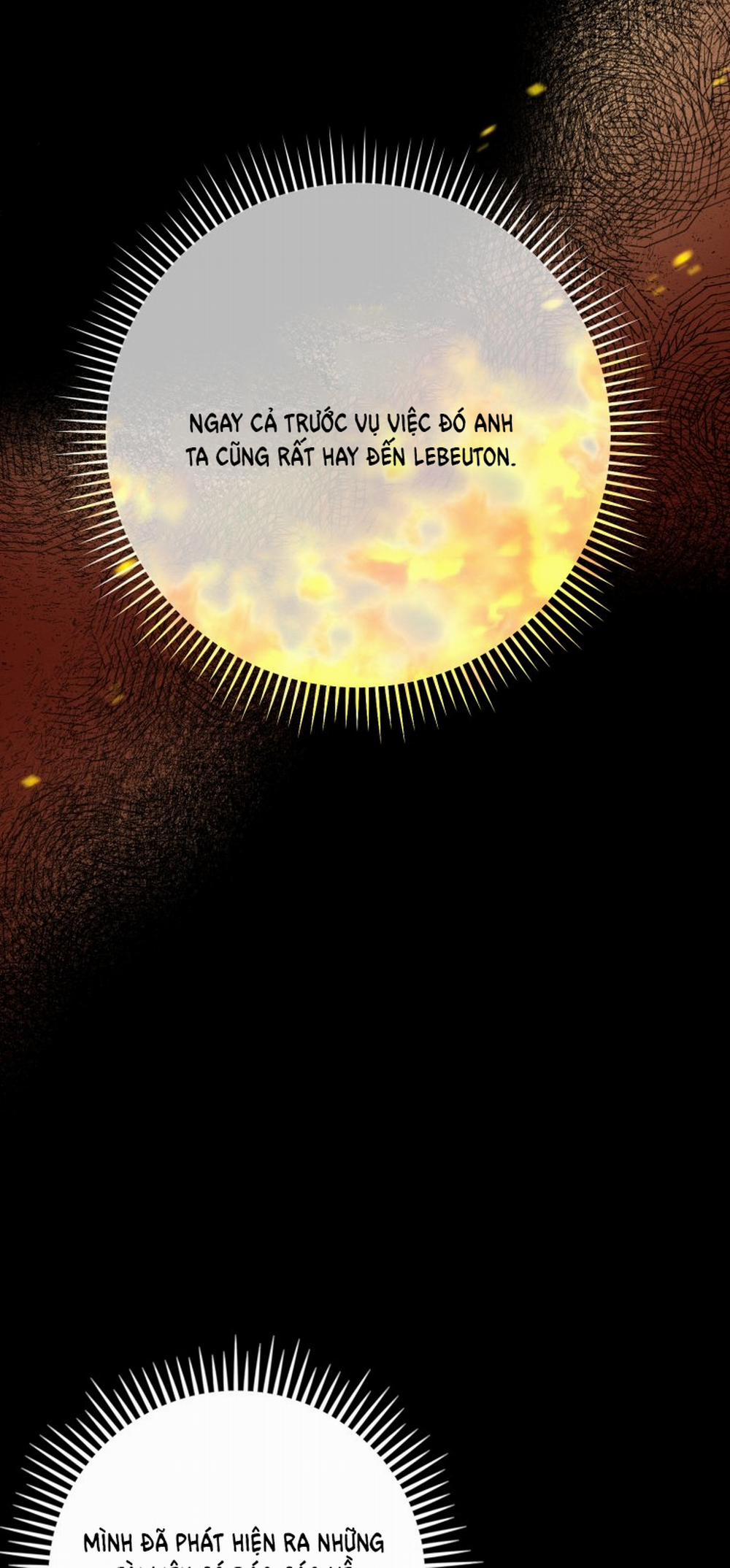 [18+] Tôi Đã Kết Hôn Với Kẻ Thù Giết Cha Mẹ 14.1 trang 33