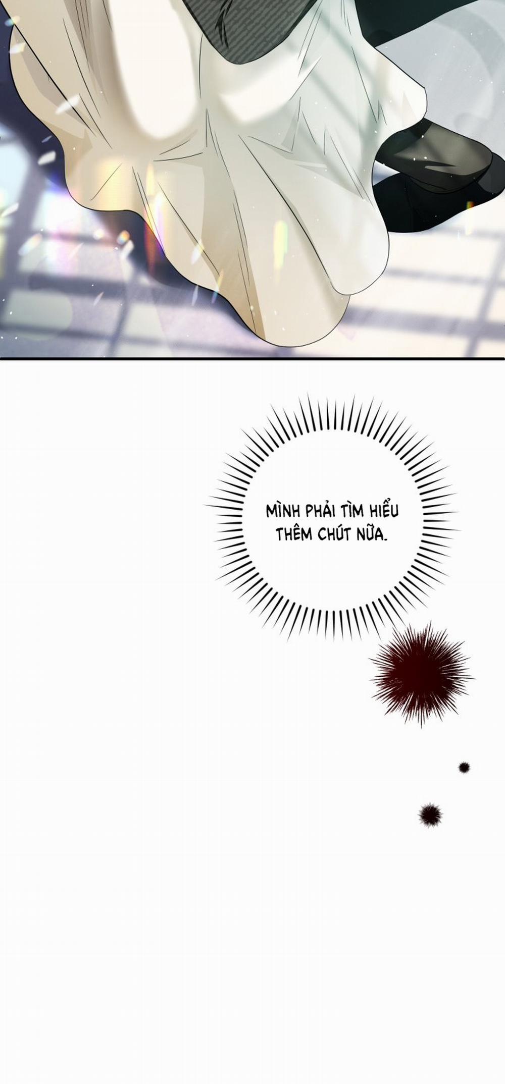 [18+] Tôi Đã Kết Hôn Với Kẻ Thù Giết Cha Mẹ 14.1 trang 36