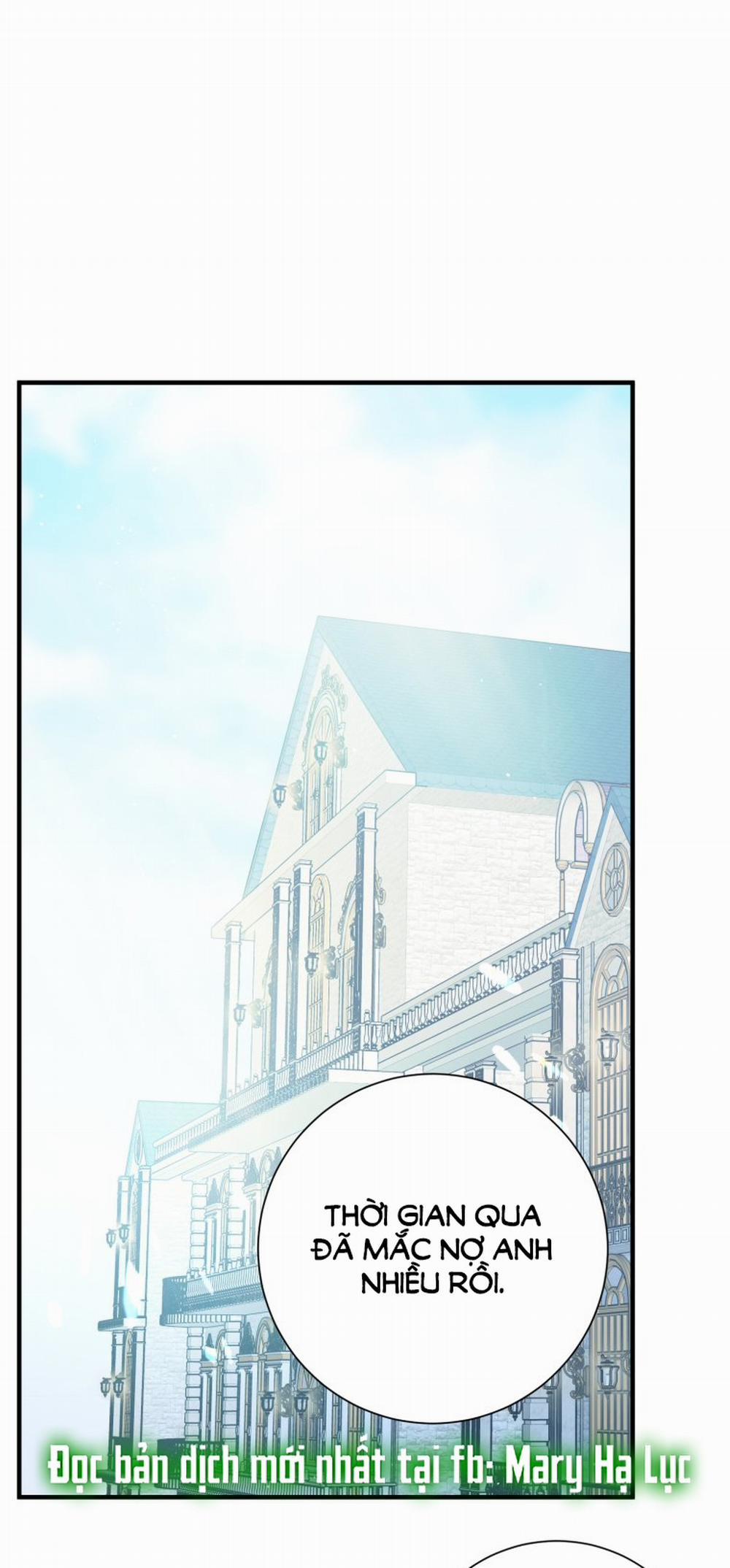 [18+] Tôi Đã Kết Hôn Với Kẻ Thù Giết Cha Mẹ 14.1 trang 8