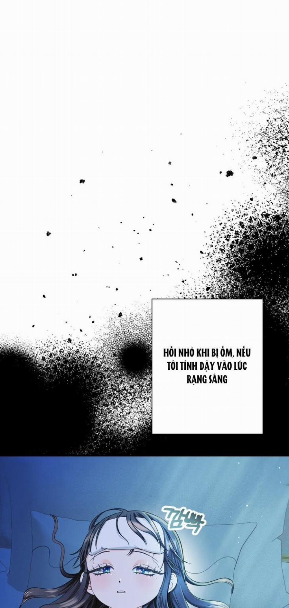 [18+] Tôi Đã Kết Hôn Với Kẻ Thù Giết Cha Mẹ 14.2 trang 0