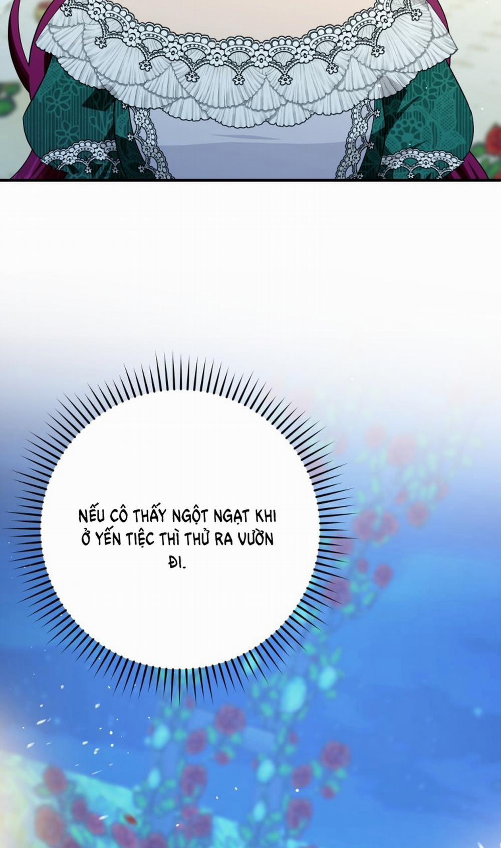 [18+] Tôi Đã Kết Hôn Với Kẻ Thù Giết Cha Mẹ 14.2 trang 46