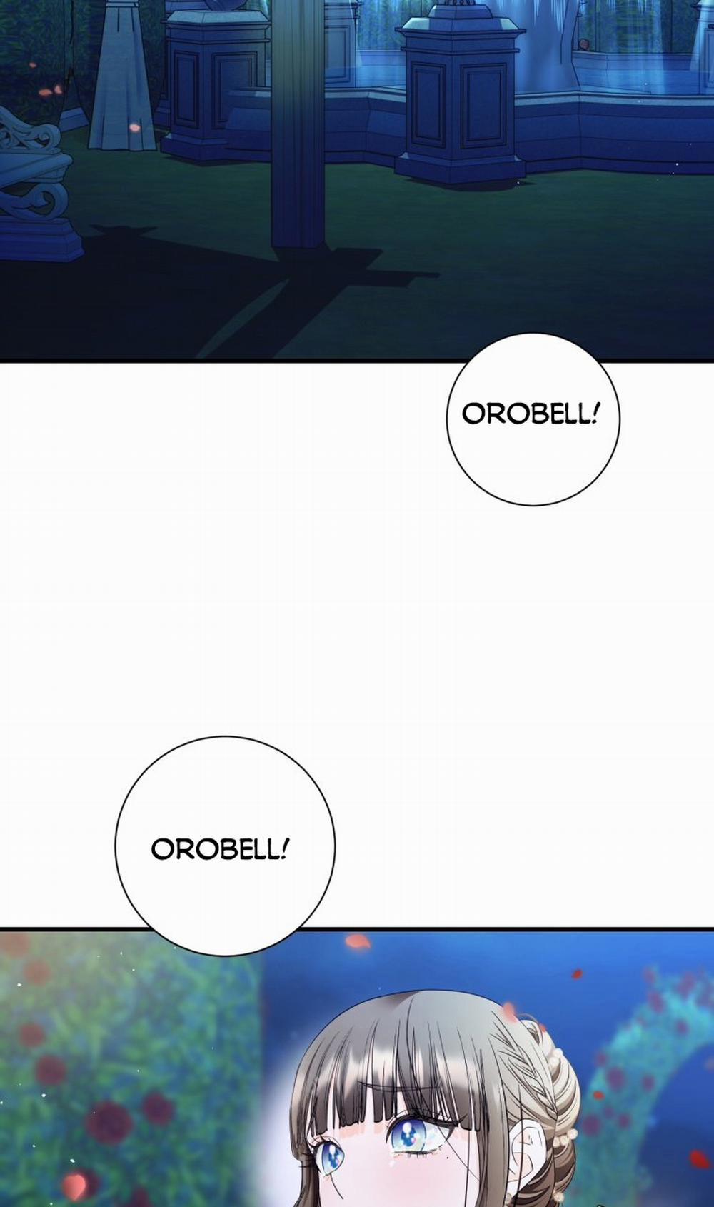 [18+] Tôi Đã Kết Hôn Với Kẻ Thù Giết Cha Mẹ 14.2 trang 49