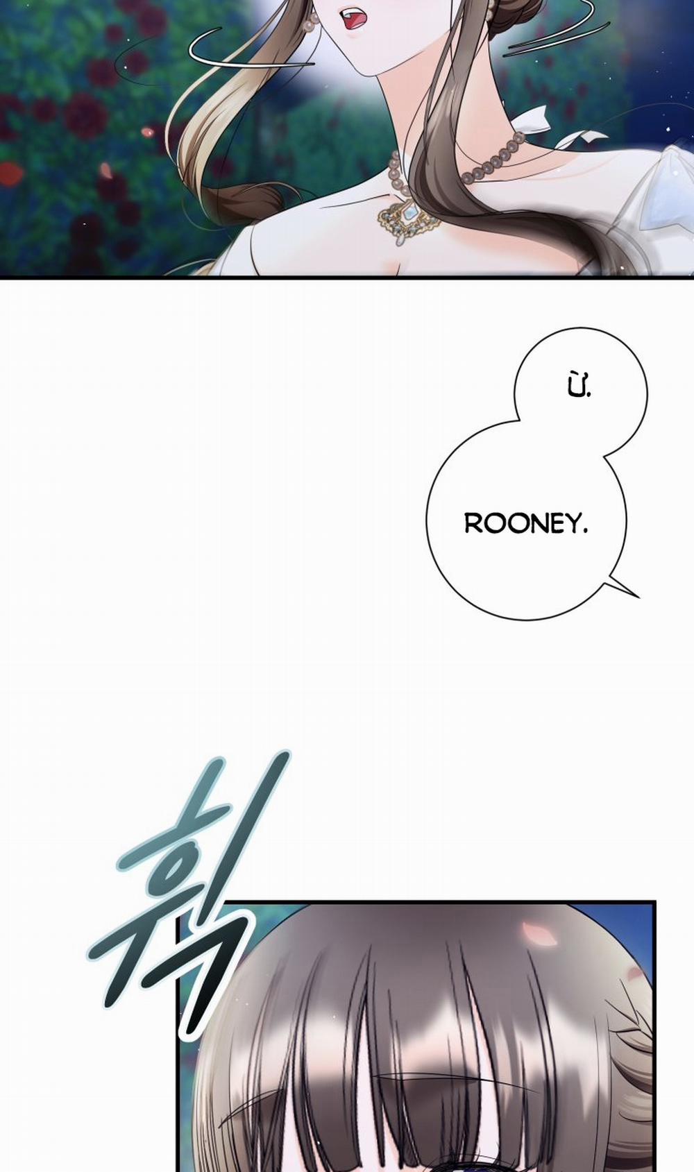 [18+] Tôi Đã Kết Hôn Với Kẻ Thù Giết Cha Mẹ 14.2 trang 50