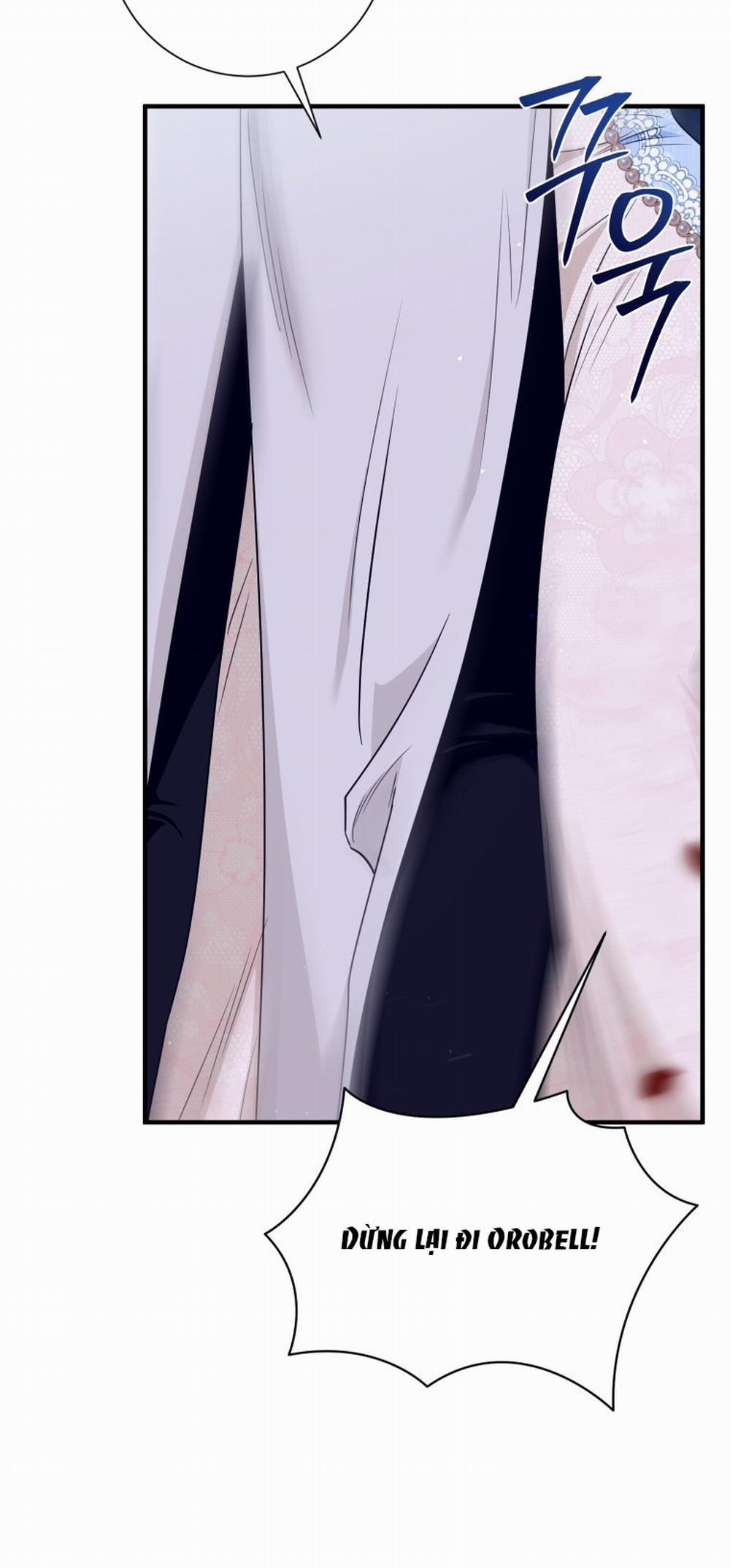 [18+] Tôi Đã Kết Hôn Với Kẻ Thù Giết Cha Mẹ 15.2 trang 11