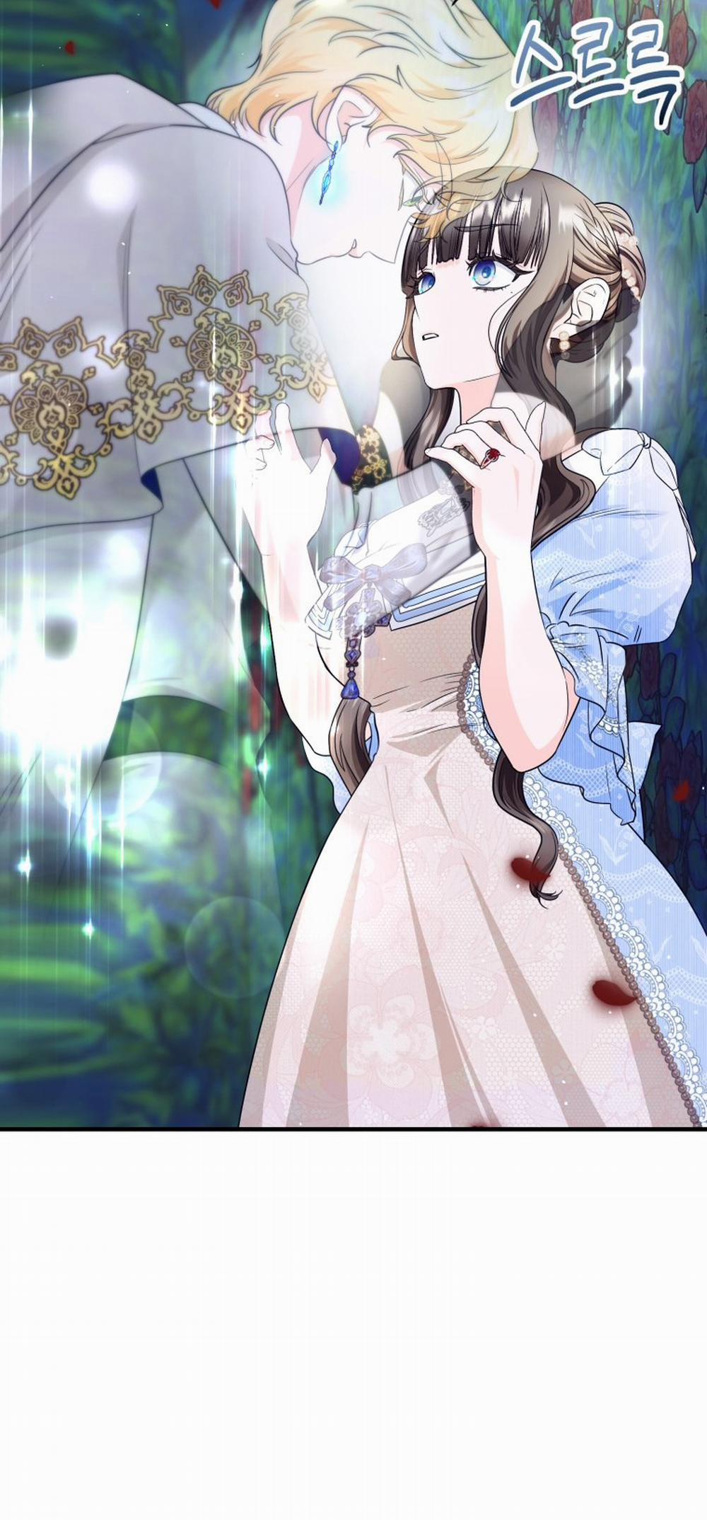 [18+] Tôi Đã Kết Hôn Với Kẻ Thù Giết Cha Mẹ 15.2 trang 15