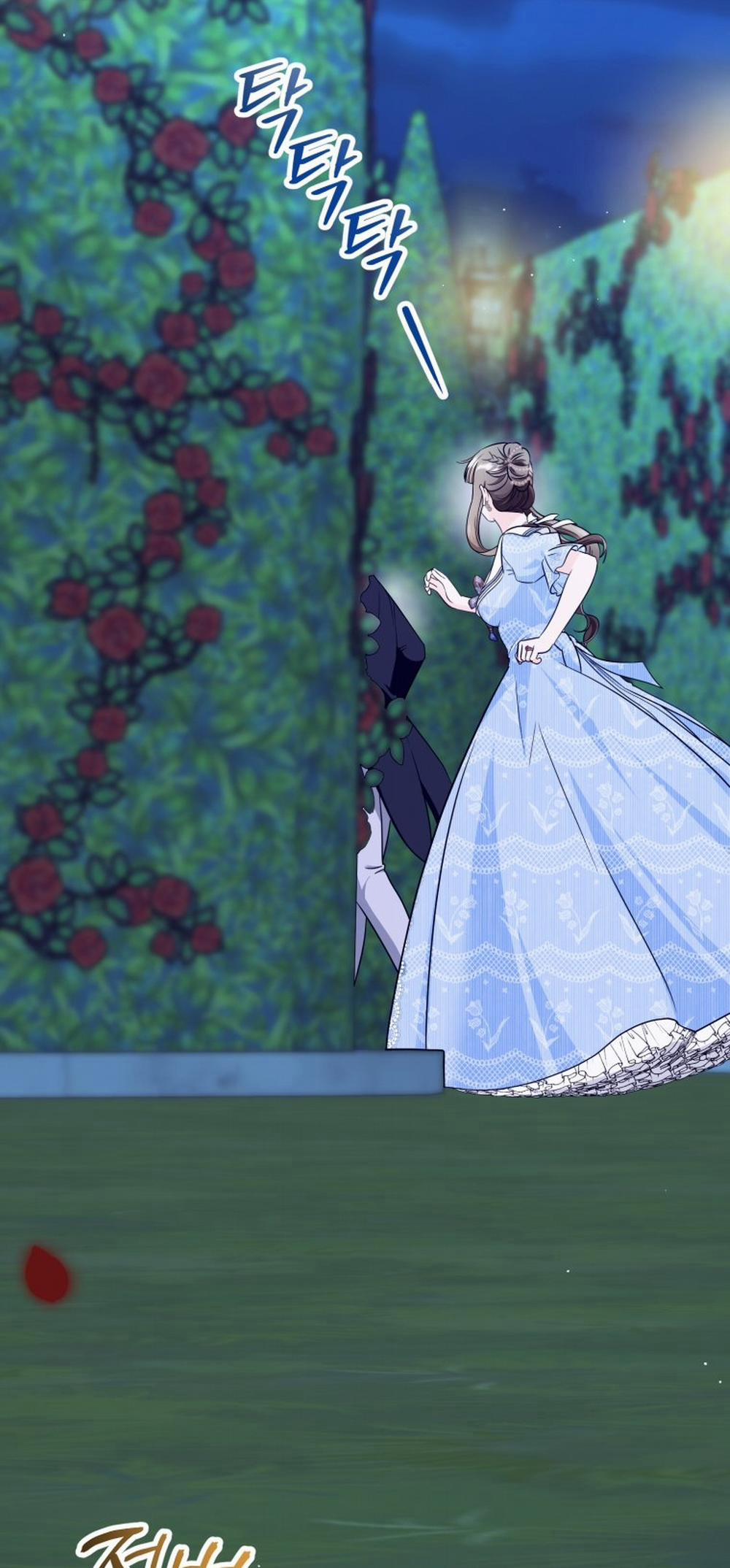 [18+] Tôi Đã Kết Hôn Với Kẻ Thù Giết Cha Mẹ 15.2 trang 21