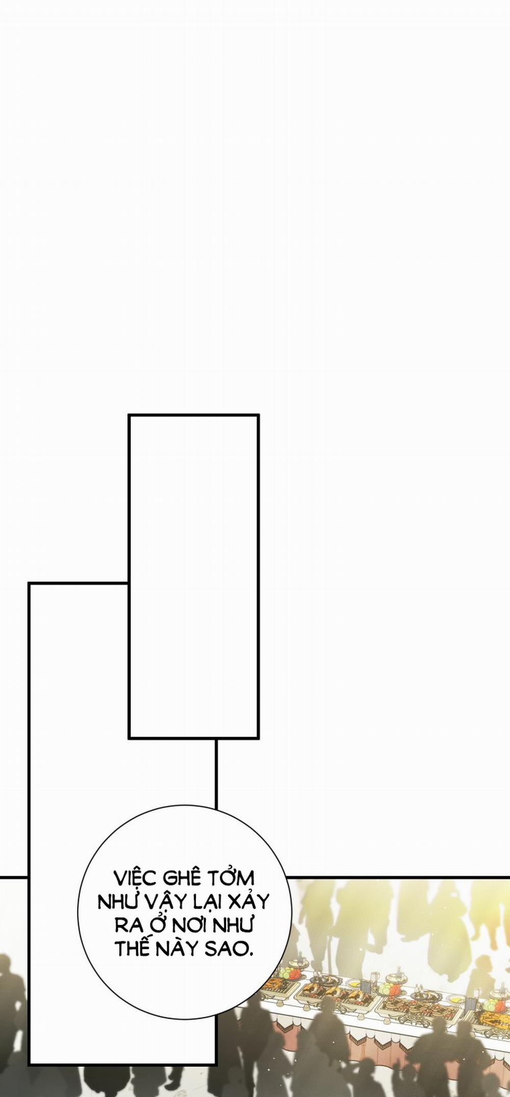 [18+] Tôi Đã Kết Hôn Với Kẻ Thù Giết Cha Mẹ 15.2 trang 23