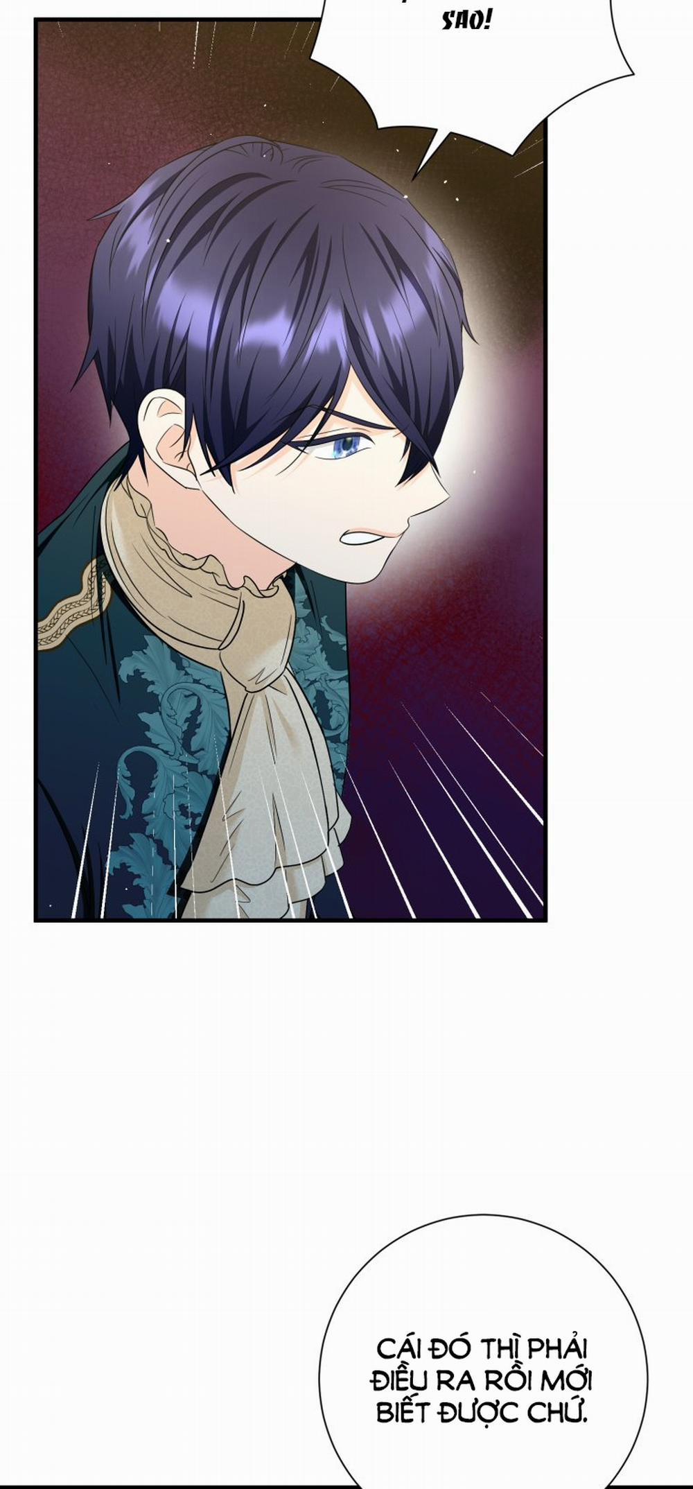 [18+] Tôi Đã Kết Hôn Với Kẻ Thù Giết Cha Mẹ 15.2 trang 30