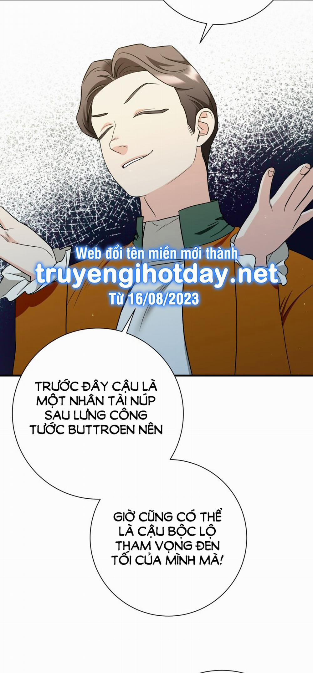 [18+] Tôi Đã Kết Hôn Với Kẻ Thù Giết Cha Mẹ 15.2 trang 31