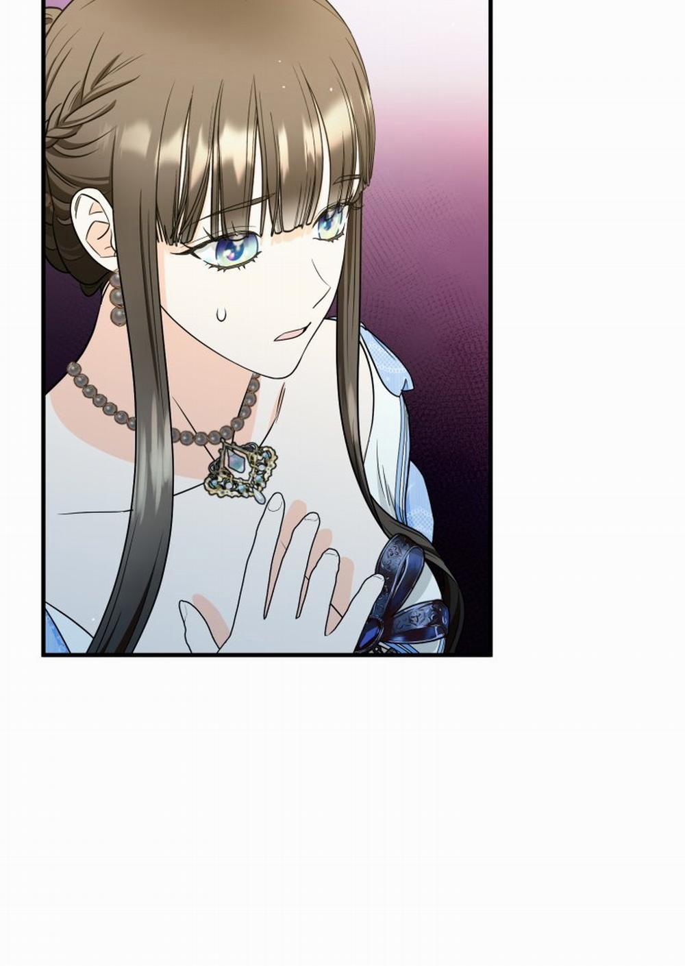 [18+] Tôi Đã Kết Hôn Với Kẻ Thù Giết Cha Mẹ 15.2 trang 38