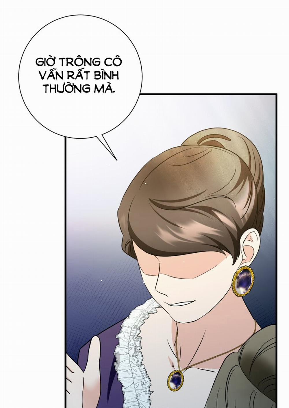 [18+] Tôi Đã Kết Hôn Với Kẻ Thù Giết Cha Mẹ 15.2 trang 39