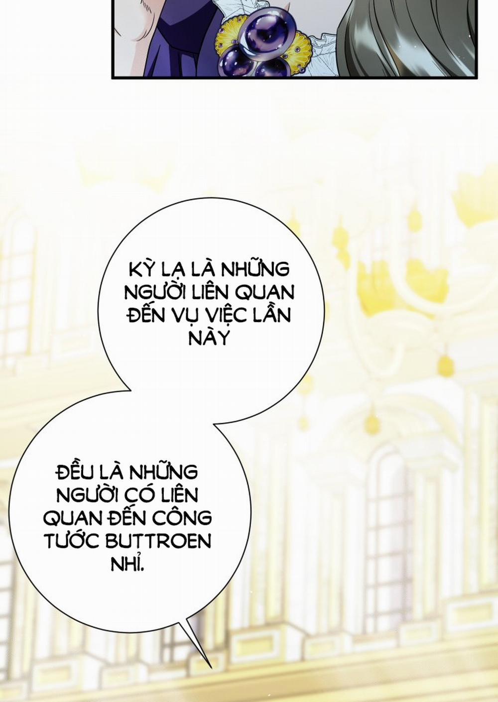 [18+] Tôi Đã Kết Hôn Với Kẻ Thù Giết Cha Mẹ 15.2 trang 40