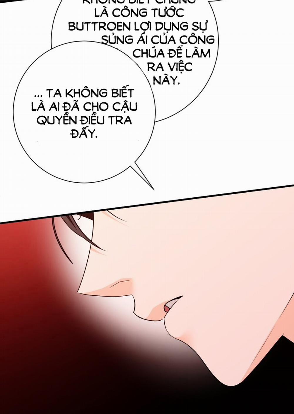 [18+] Tôi Đã Kết Hôn Với Kẻ Thù Giết Cha Mẹ 15.2 trang 42