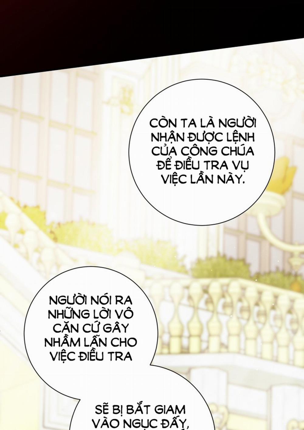 [18+] Tôi Đã Kết Hôn Với Kẻ Thù Giết Cha Mẹ 15.2 trang 43