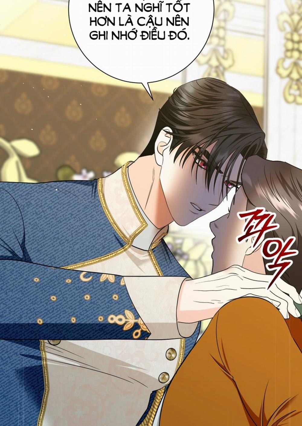 [18+] Tôi Đã Kết Hôn Với Kẻ Thù Giết Cha Mẹ 15.2 trang 44