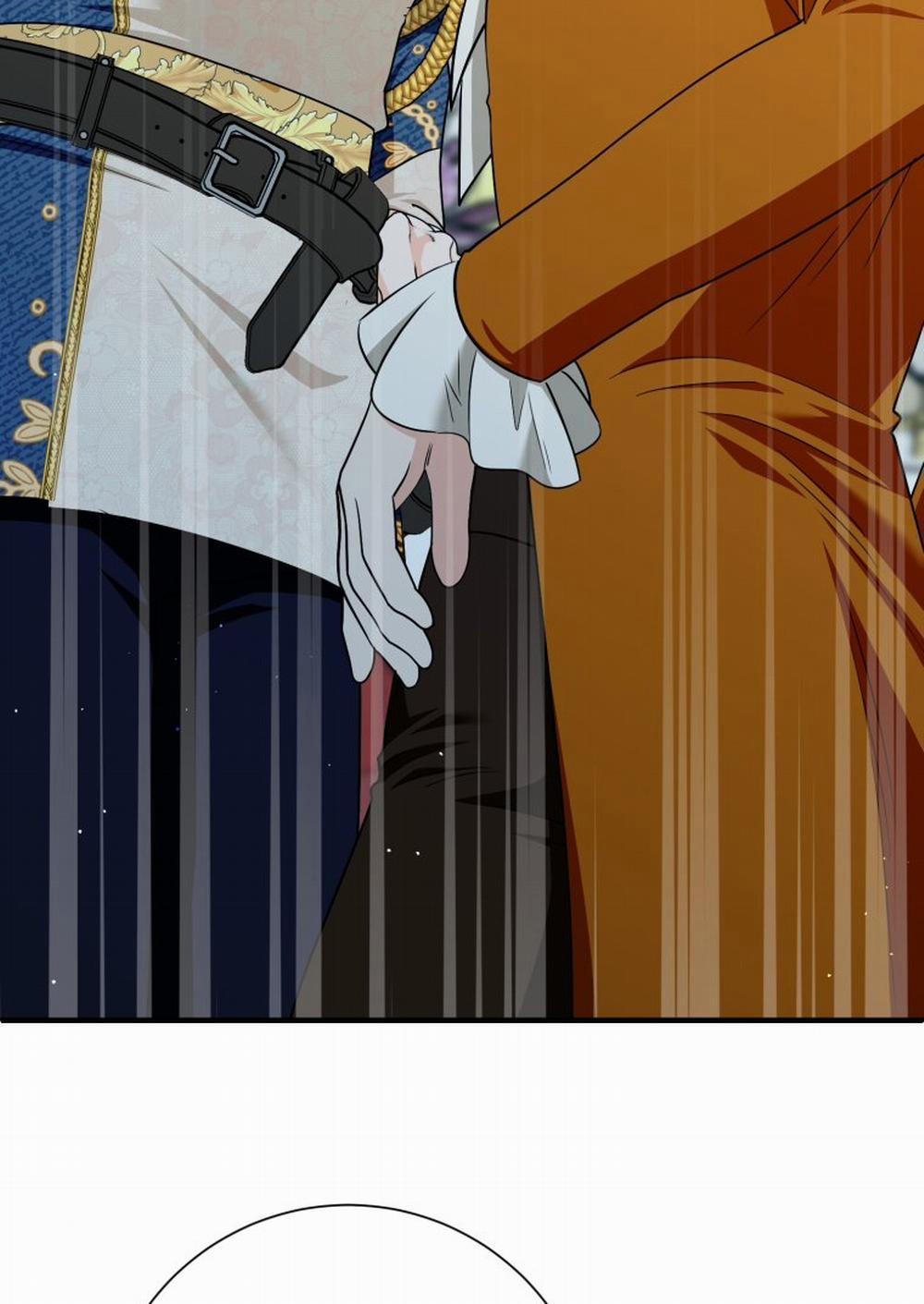 [18+] Tôi Đã Kết Hôn Với Kẻ Thù Giết Cha Mẹ 15.2 trang 45