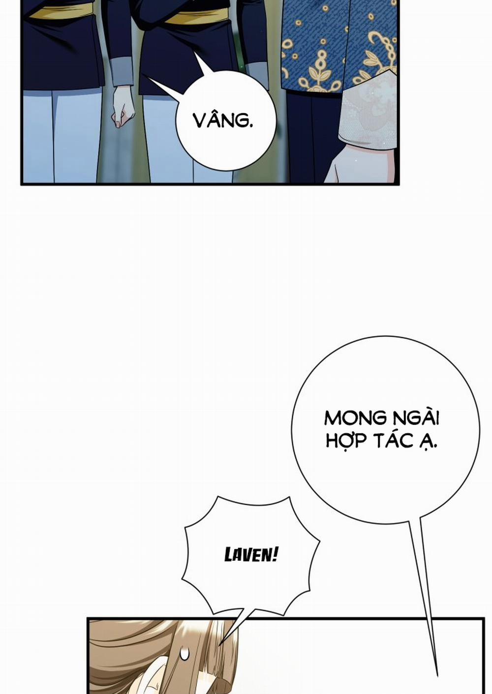 [18+] Tôi Đã Kết Hôn Với Kẻ Thù Giết Cha Mẹ 15.2 trang 47