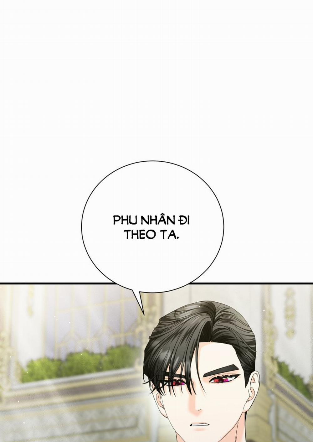 [18+] Tôi Đã Kết Hôn Với Kẻ Thù Giết Cha Mẹ 15.2 trang 49