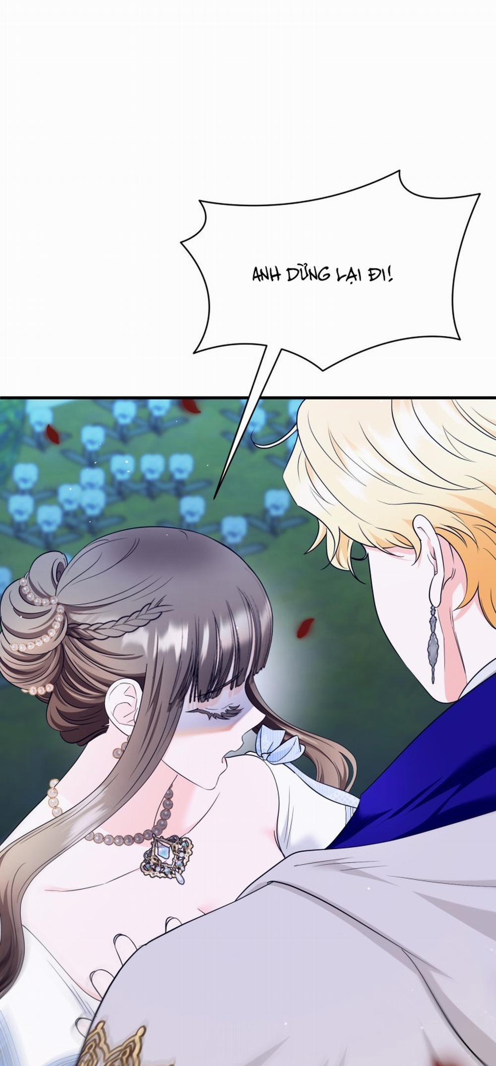 [18+] Tôi Đã Kết Hôn Với Kẻ Thù Giết Cha Mẹ 15.2 trang 5