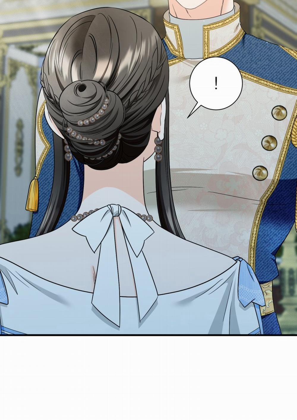 [18+] Tôi Đã Kết Hôn Với Kẻ Thù Giết Cha Mẹ 15.2 trang 50