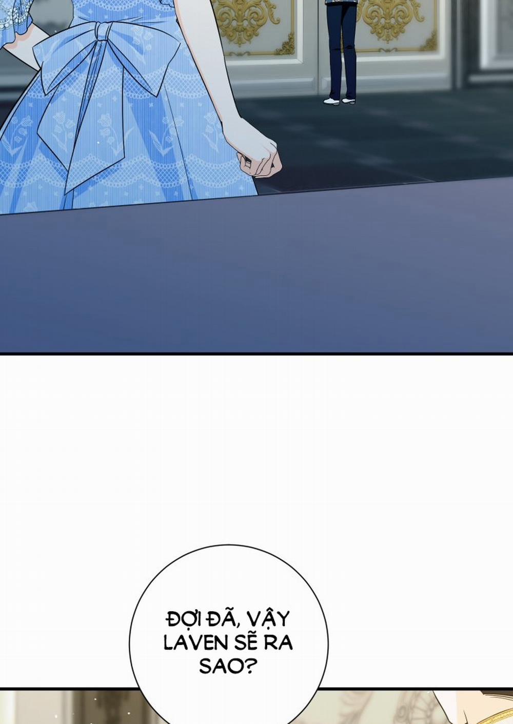 [18+] Tôi Đã Kết Hôn Với Kẻ Thù Giết Cha Mẹ 15.2 trang 54